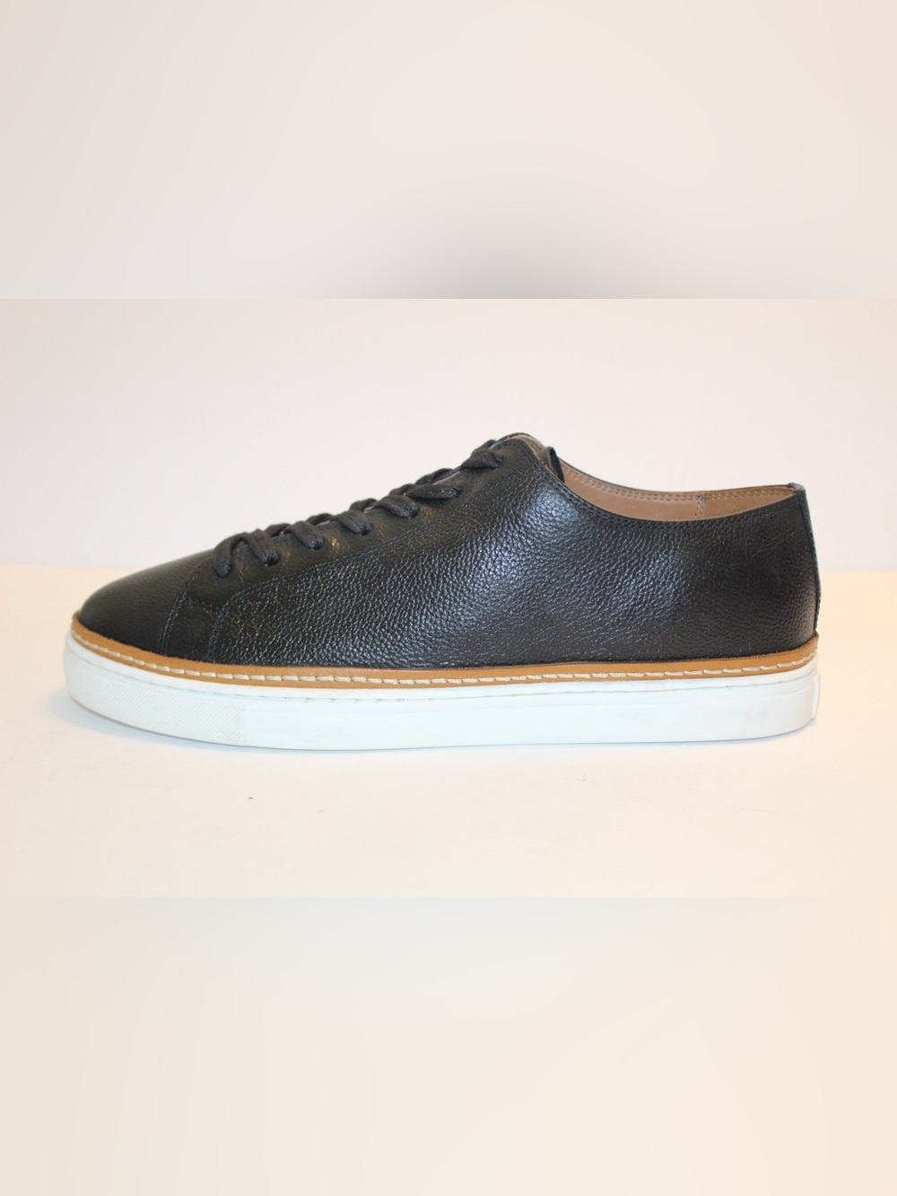 Allen Edmonds Percy Leather Shoes Size Mens 10.5 - Picture 8 of 11
